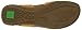 El Naturalista Women's N412 Wakataua Flat Sandal