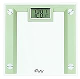 UPC 074108291646 product image for Weight Watchers By Conair Digital Glass Scale | upcitemdb.com