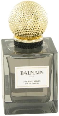 Balmain Ambre Gris By Pierre Balmain Eau De Parfum Spray 2.5 Oz Tester