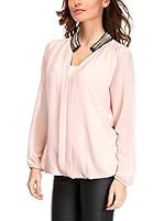 La Bella Donna Blusa Tifany (Rosa)