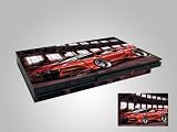 RAC-B PS2 Sony Playstation 2 Body Protector Skin Decal Sticker
