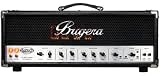 Bugera 6260 120-Watt 2-Channel Valve Amplifier Head with Reverb