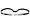 Contitech TB135 Timing Belt