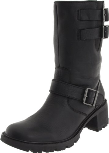 Rockport Anna Motor Boot, Bottes femme