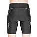 LAMEDA Men's 3D Gel Padded Bike Shorts