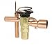 Themostatic Ex Valve, 2 to 3-1/2 Ton