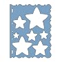 Fiskars Stars Shape Templates