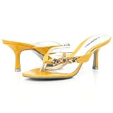 Classified Ojiya Heels