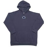 Penn State Nittany Lions NCAA JV Youth Pullover Hooded Sweatshirt For Kids (Navy)