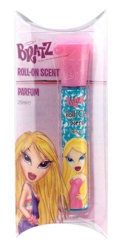 Childrens Toyshop  Health & Personal Care : Bratz Resort Roll On Scent