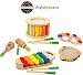 Hape Early Melodies Set by Seller Tiny Jelly Beans, LLC