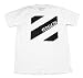 ENVE Laison White T-Shirt (Size=M)