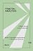 Fractal Analysis (Quantitative Applications in the Social Sciences)