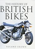 The history of British bikes