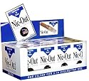Nic-Out Cigarette Filters For Smokers-20 Packs Wholesale