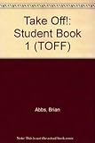 Take off!. Student book 1
