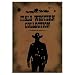 Italo-Western 4-DVD Set ( La Più grande rapina del west / Buon funerale, amigos!... paga Sartana / Se sei vivo spara / Il Mio nome è Shanghai Joe ) ( Halleluja for Django / A Present for You, Amigo... / A Coffin from Sartana / Django, Kill... If You Live,