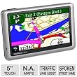 Garmin Nuvi 1450LM Auto GPS with Lifetime Maps