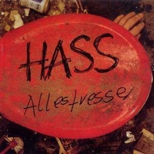 Hass - Allesfresser - Zortam Music