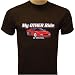 My Other Ride is Your Mom T-shirt