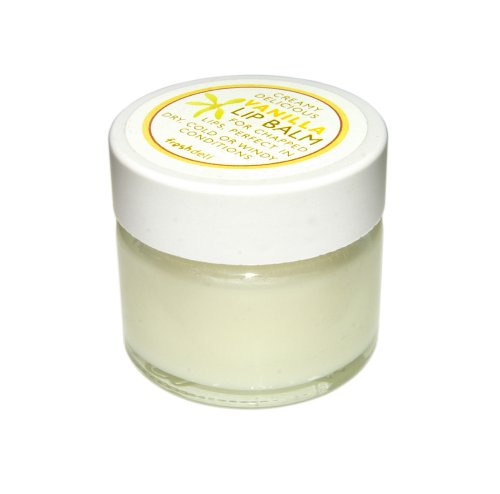 Fresh Deli Cremiger Lippenbalsam mit Vanile Preisvergleich