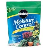 Scotts Organic #76186300 MG 16QT Moist Control Mix - B000BQUTWW