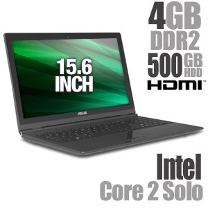 Asus UX50V-RX05 Notebook PC