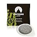 Espresso Pods - Montedoro Intenso Classic Blend - 150 Pods Individually Wrapped.