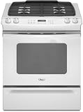 Review Whirlpool  / Whirlpool Gold GW399LXUQ 30