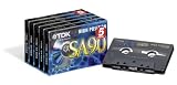 Produkt-Bild: TDK T02491 High Position Audiokassette SA-90 (5 St&uuml;ck) 90 Minuten