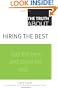 The Truth About Hiring the Best