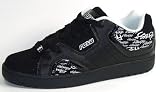 Produkt-Bild: FUBU Sneaker b&l black white