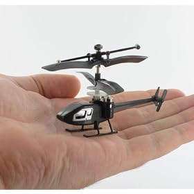 MICRO HELICOPTER
