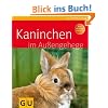 Kaninchen im Au�engehege (Tierratgeber)