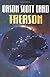 A Planet Called Treason