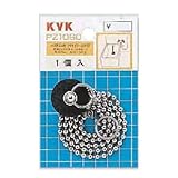 KVK:バス用ゴム栓 久保田タイプ(ポリ用) ＜PZ1060＞ 型式:PZ1060