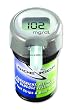 1 Each Single Sidekick All-in-One Blood Glucose Testing System Invacare Supply Group D4H0181