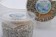 Ajika Green Moong Kitchari Lentil-Rice Meal Kit and Seasonings, 2.2-Pound