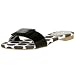 MIA Women's Popsicle Flat Sandal