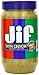 Jif Extra Crunchy Peanut Butter, 96 Ounce