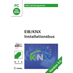 EIB/KNX-Installationsbus