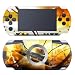 PSP Skin - Invasion