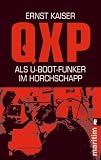 QXP: Als U-Boot-Funker im Horchschapp title=