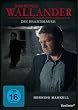 Mankell, Henning: Kommissar Wallander - Die Brandmauer