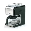 Kenwood CM024 kMix Coffee Maker, Peppercorn Black