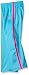 PUMA Little Girls' Jacket and Pant Tricot Set , Pink/Blue, 5