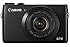 Canon PowerShot G7X Digital Camera (20.3MP, 4.2x Zoom)