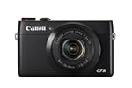 Canon PowerShot G7X Digital Camera (2...