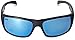 Hobie Men's Baja BAJA-010168 Polarized Rectangular Sunglasses