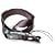 U-Bop Neck Strap Lanyard , Black